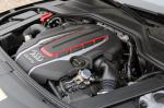Audi S8 2012 года (WW)